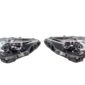 Toyota-Aqua-Headlights-Smoked-Black-2012-2014