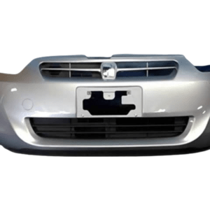 Toyota Passo -Front Bumper - Purple- 2004-2009 - Kablishop