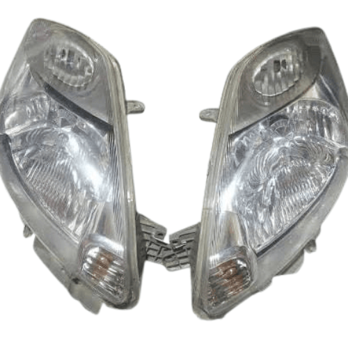 Toyota Passo – Headlights – 2004-2009