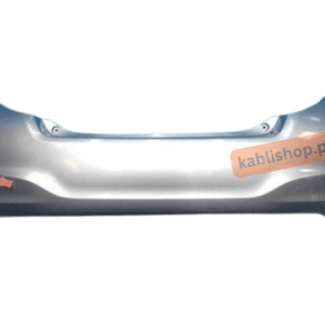 Toyota Vitz-Front Bumper-Model-2005-2007