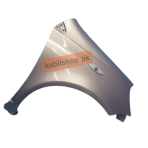 Toyota Vitz-Right Fender-Model-2005-2010