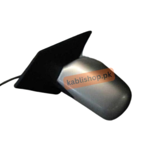 Toyota Vitz-Side View Mirror-Left Side-Model-1999-2002