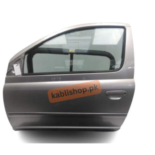 Toyota Vitz-Door-Any Side-Model-1999-2002