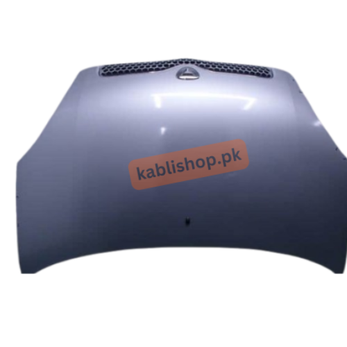 Toyota Vitz-Bonnet-Model-1999-2002
