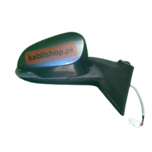Toyota Vitz-Side View Mirror-Right Side-Model-2011-2014