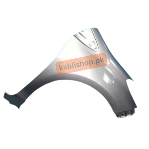 Toyota Vitz-Right Fender-Model-2011-2014