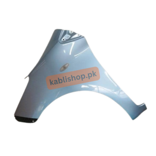 Toyota Vitz-Left Fender-Model-2005-2010