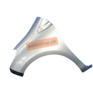 Toyota Vitz-Left Fender-Model-2011-2014