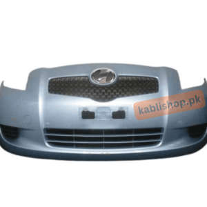 Toyota Vitz-Model-2005-2007-Front Bumper