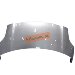 Toyota Vitz-Bonnet-Model-2005-2010