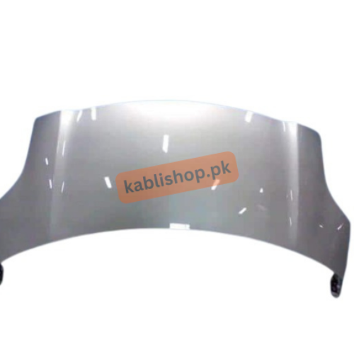 Toyota Vitz-Bonnet-Model-2005-2010