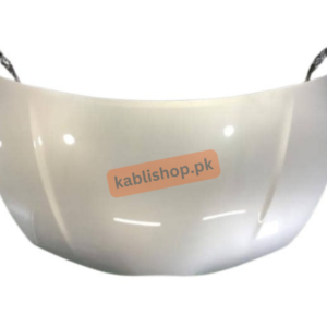 Toyota Vitz-Bonnet-Model-2011-2014