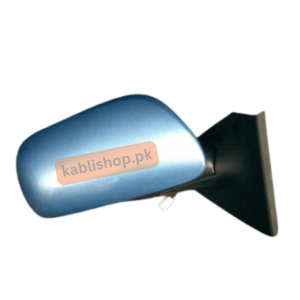 Toyota Vitz-Side View Mirror-Right Side-Model-2005-2007