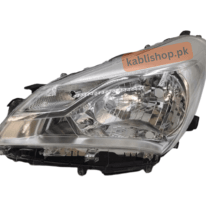 Toyota Vitz-Left-Headlight-Model-2017-2020